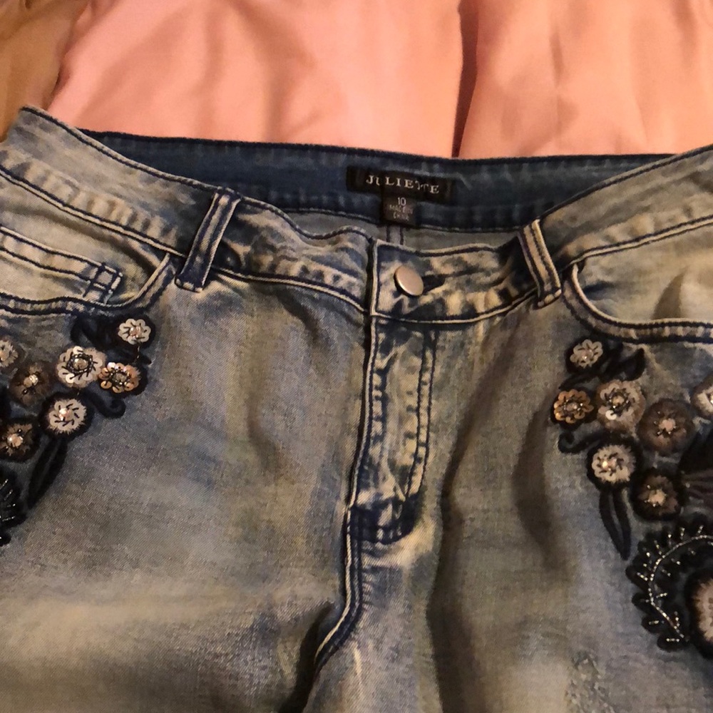 Jeans - Picture 2 of 7